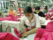 Dệt may là một trong những ngành có xu thế cầu việc làm tăng mạnh thời gian tới