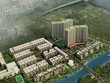 Sacomreal chuẩn bị tung ra thị trường 1.290 căn hộ Jamona Apartment