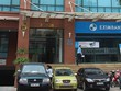 Lợi nhuận còn lại sau dự phòng của Eximbank chỉ ở mức 56 tỷ đồng