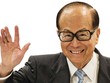 Tỷ phú Li Ka - Shing đặt cược 15 tỷ USD trong kế hoạch mới