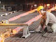 Hòa Phát cho biết, lợi nhuận từ lò điện cán thép hiện rất thấp