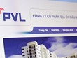 PVL lãi sau kiểm toán giảm hơn 50%