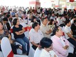 Hàng ngàn người tham dự triển lãm dự án BĐS của Novaland