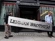 Trước vụ sụp đổ của Lehman Brothers, hệ thống tài chính Mỹ vẫn được cho là vận hành tốt
