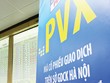 Thoái vốn của PVX ở thế hiểm