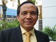 Ông Lê Hoàng Châu