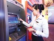 Auto-Bank có thể thực hiện các chức năng như một phòng giao dịch bình thường