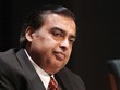 Ông Mukesh Ambani