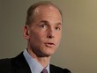 Dennis Muilenburg trở thành CEO mới của Boeing