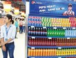 Pepsi là một trong những doanh nghiệp đầu tiên của Mỹ đặt chân vào thị trường Việt Nam