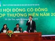 Thêm 2 doanh nghiệp sắp lên sàn HNX