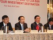 Thông điệp từ Việt Nam gieo một ấn tượng đẹp với nhà đầu tư Mỹ