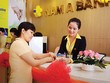 Nam A Bank đã chuẩn bị từ lâu cho một cuộc sáp nhập đặc biệt với Eximbank