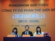 CEO Digiworld: sẽ không thoái vốn khi công ty niêm yết
