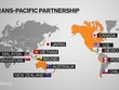 TPP giúp thúc đẩy song không thay đổi mô hình thương mại châu Á