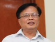 Ông Nguyễn Đình Cung, Viện trưởng Viện Nghiên cứu quản lý kinh tế Trung ương