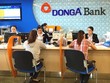 DongA Bank có kế hoạch nâng vốn lên 10.000 tỷ đồng và đang ra sức nỗ lực để có thể tự tái cơ cấu.