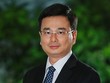 Ông Phạm Thanh Hà, Phó Tổng Giám đốc Ngân hàng TMCP Ngoại thương Việt Nam