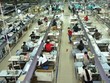 KCN Dệt may Rạng Đông khi đi vào hoạt động sẽ tạo việc làm cho hàng ngàn lao động (ảnh minh họa, Internet)