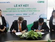 CBRE quản lý khu dân cư Mega của Khang Điền