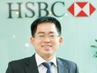Ông Phạm Hồng Hải, tổng giám đốc ngân hàng HSBC Việt Nam