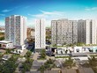 Cuối tuần qua, Công ty Kiến Á đã mở bán Tòa C, Dự án Cityhome, quận 2