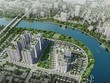 Novaland vừa động thổ Dự án Sunrise Riverside, dự án được tập đoàn này mua lại từ Công ty Trần Thái
