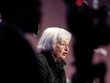 Chủ tịch Fed Janet Yellen 