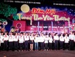 Báo Đầu tư trao 50 suất học bổng Swing for the Kids tại Hải Phòng