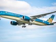 Tiếp sau đường bay đi Pháp, Vietnam Airlines cũng sẽ đưa A350-900 XWB vào khai thác trên đường bay giữa Hà Nội và Seoul (Hàn Quốc)