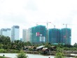 Khoảng 10.114 căn hộ trên địa bàn TP. HCM đã được các chủ đầu tư chào bán mới trong quý III