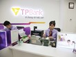 Tính đến thời điểm hiện tại, nợ xấu của TPBank khoảng 0,48% tổng dư nợ
