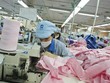 Theo WB, dệt may xuất khẩu vào thị trường Mỹ sẽ
tăng trưởng 90% vào năm 2020