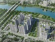 Dự án Sunrise Riverside của Novaland nằm trên tuyến đường huyết mạch Nguyễn Hữu Thọ thuộc khu Nam Sài Gòn