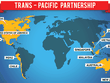 Trong góc độ của hình vẽ này, TPP có lẽ chỉ là một trong nhiều câu chuyện của nền kinh tế thế giới.