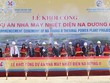 Lễ khởi công dự án Nhà máy Nhiệt điện Na Dương 2