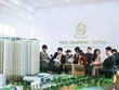 Goldmark City “treo thưởng” cho khách hàng mua 2 - 3 căn hộ