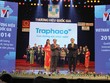 Traphaco giữ vững vị thế hàng đầu bằng đổi mới và sáng tạo