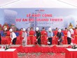 MBLand được ủy quyền chủ đầu tư Dự án MB Grand Tower 1.127 tỷ đồng