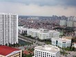 Từ đầu năm tới nay, Dự án Vinhomes Times City đã đưa ra thị trường hàng ngàn căn hộ. Ảnh: Đ.T