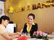 Nhiều ngân hàng chưa triển khai được kế hoạch tăng vốn như Saigonbank, VietA Bank,  Nam A Bank…