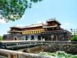 Cố đô Huế - Trái tim du lịch của TT Huế