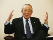 Tỷ phú Kazuo Inamori và triết lý “làm nhân viên hạnh phúc” 