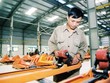 Doanh nghiệp cơ khí kêu khó vì cơ chế