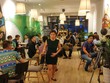 Trong vòng 3 tháng tới, The KAfe dự kiến mở 26 cửa hàng ở TP.HCM và Hà Nội, riêng TP.HCM sẽ khoảng 8-10 cửa hàng.