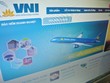 Tồng doanh thu năm 2015 của VNI dự kiến giảm 14% so với thực hiện năm 2014