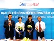 MB Capital thay đổi nhân sự cấp cao