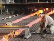 Ngành thép duy trì được tốc độ tăng trưởng khá tốt, dù bị cạnh tranh từ thép Trung Quốc