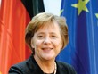 Thủ tướng Đức Angela Merkel