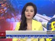 Bản tin tài chính kinh doanh trưa 23-12